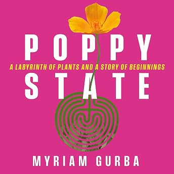 Poppy State Audiobook by Myriam Gurba episode artwork