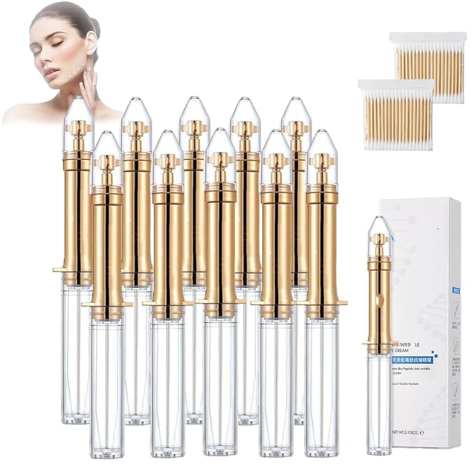 Lumilight Eye Cream, Lumilight Vshell Eye Cream, Lumilight