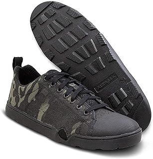 unisex-adult Maritime Assault Low Maritime Low