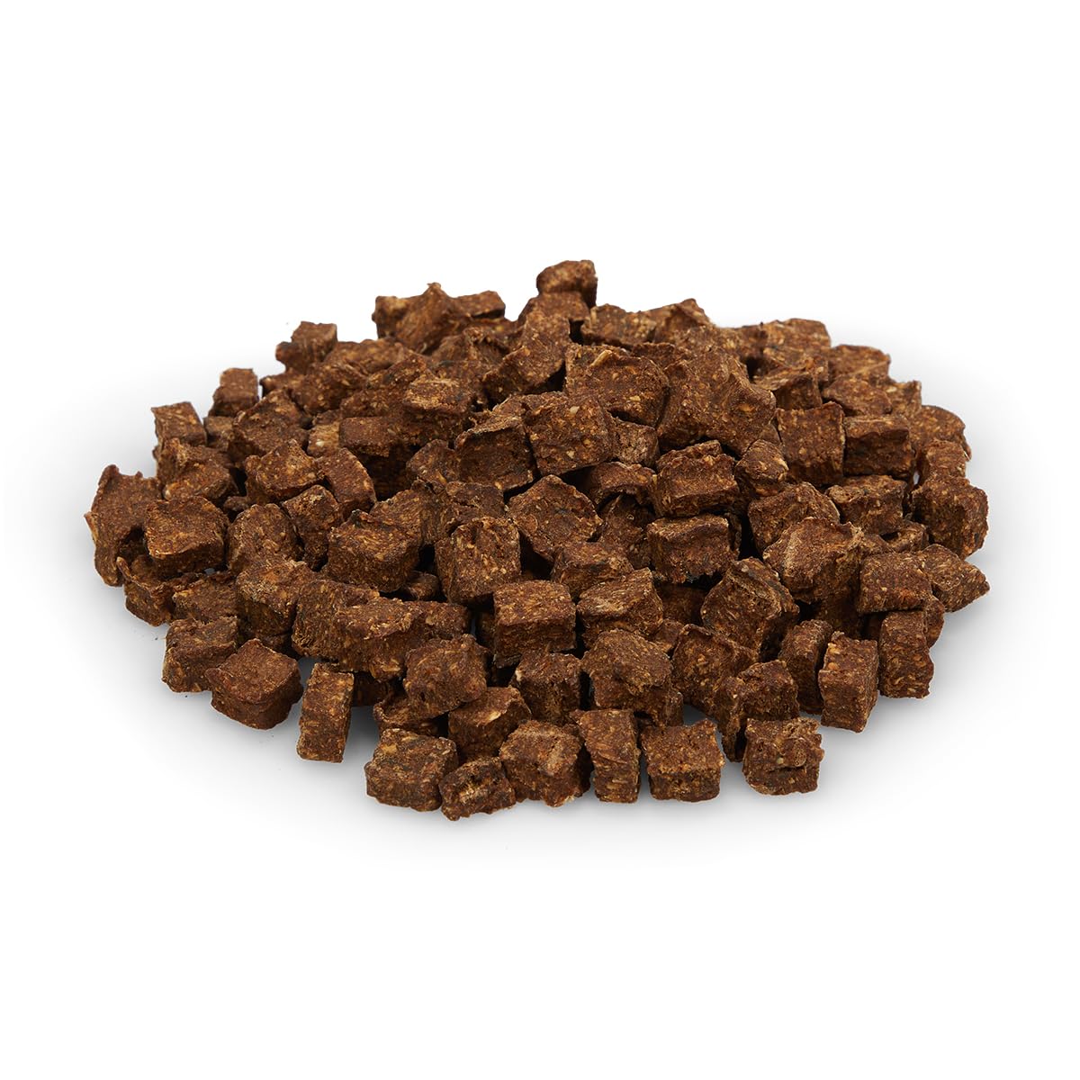 Petface Cod & Mackerel Combi Bites Dog Treats, Natural & Hypoallergenic, 60 g (Pack of 5), 1 count (Pack of 5) - Image 4