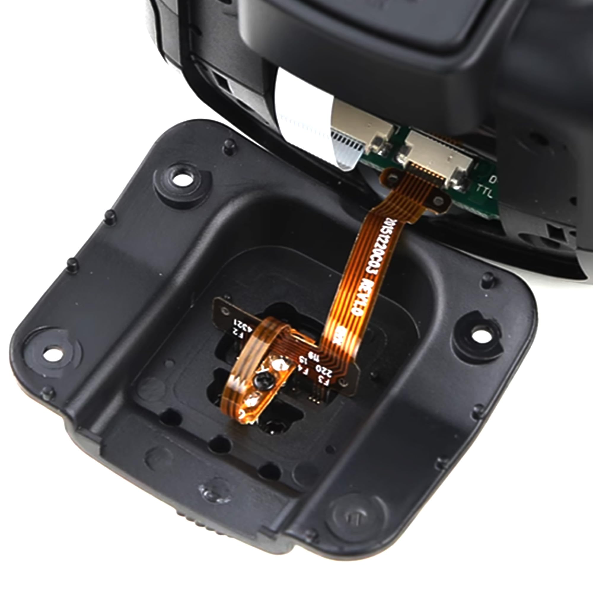 Godox Hot Shoe Replacement Mount Foot, Speedlite Flash