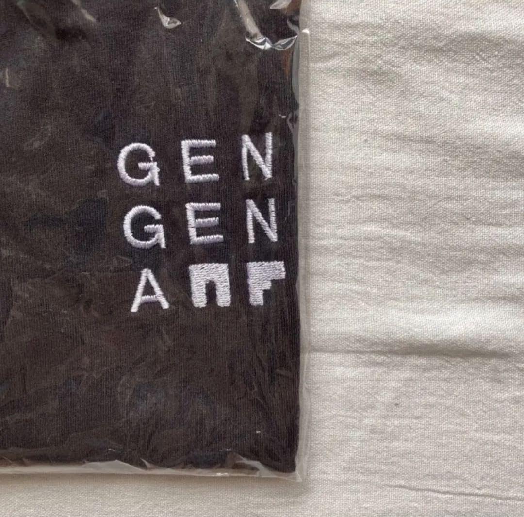 Amazon.co.jp: サカナクション GEN GEN AN × NF T-Shirt XL : おもちゃ