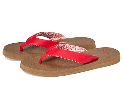 Sanuk Yoga Mat II Women