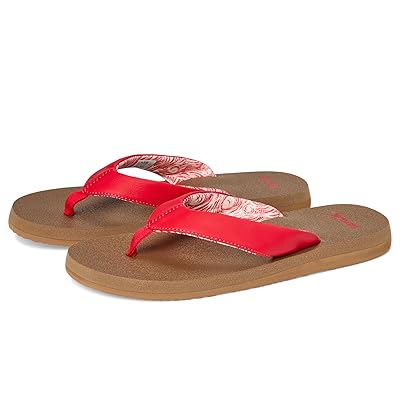 Sanuk Yoga Mat II Women