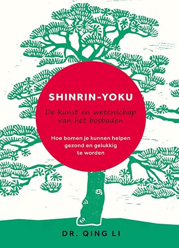 Shinrin-Yoku: de kunst en wetenschap van het bosbaden