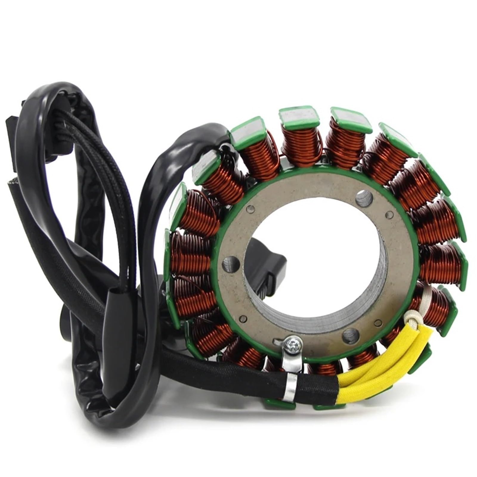 Stator Allumage Moteur Pour KVF750 Brute Force 750 4X4i APG HD KRF750 Teryx 750 FI 4X4 Bobine Générateur D'allumage Moto Sport