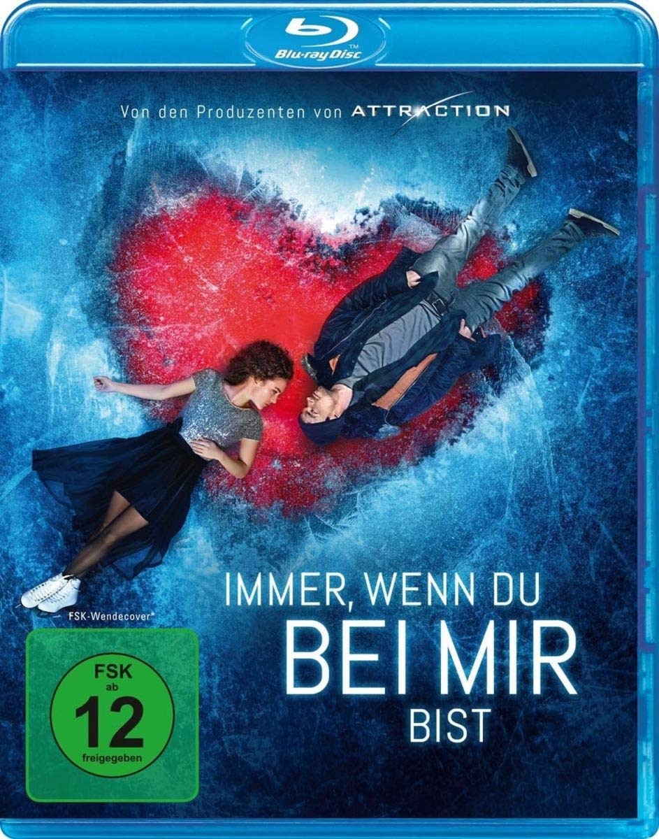 Immer Wenn Du Bei Mir Bist Soundtrack Deutsch Immer, wenn du bei mir bist [Blu-ray]: Amazon.de: Petrow, Alexander