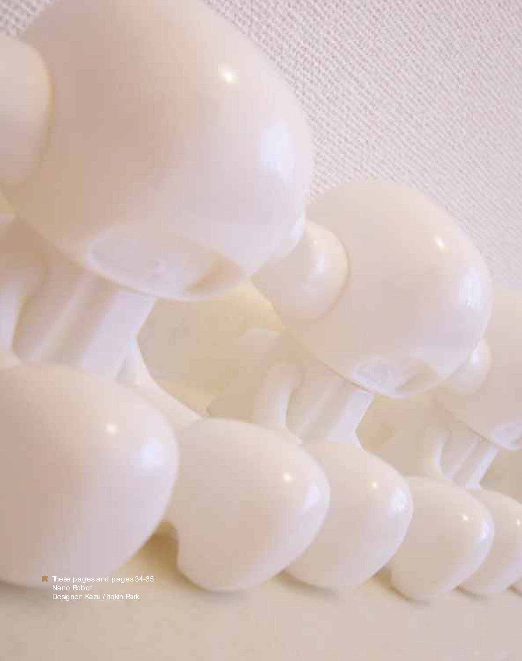 Art of Vinyl Toys