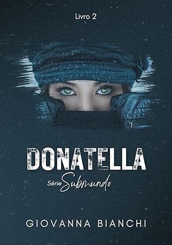 Donatella: Série Submundo