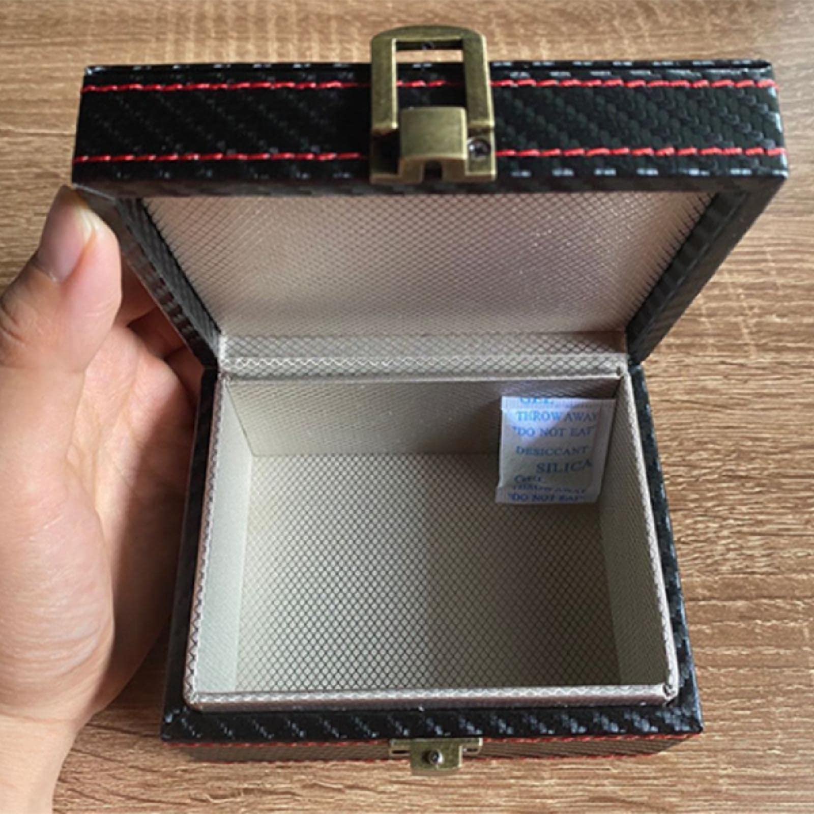 Prime Protect Faraday Box - Autoschlüssel Signalblocker Gegen Diebstahl