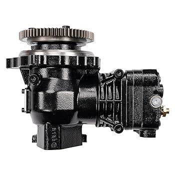 Amazon.com: TEKKOAUTO Air Brake Compressor Replacement for