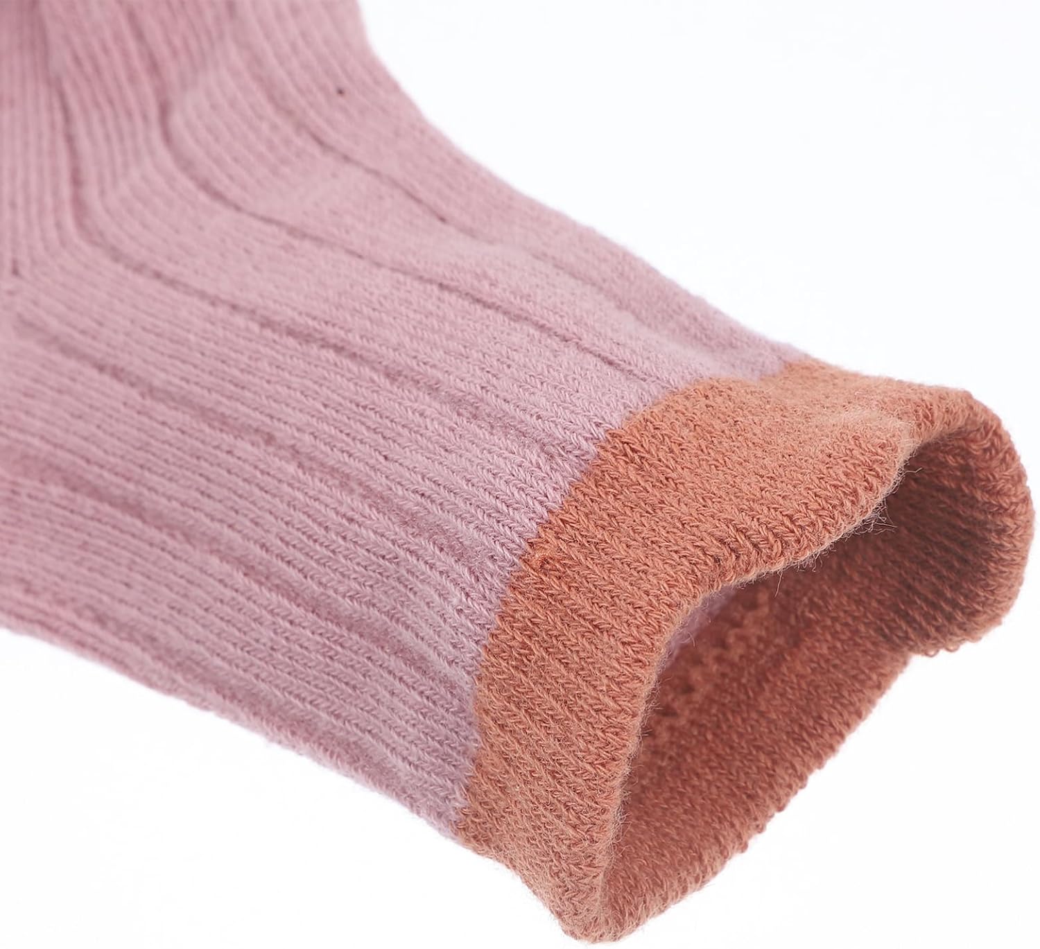ORFOFE 4pairs Cotton Ankle Socks for Boys Girls Boy Girl Short Socks Breathable Comfortable Design for Everyday Wear for Newborns