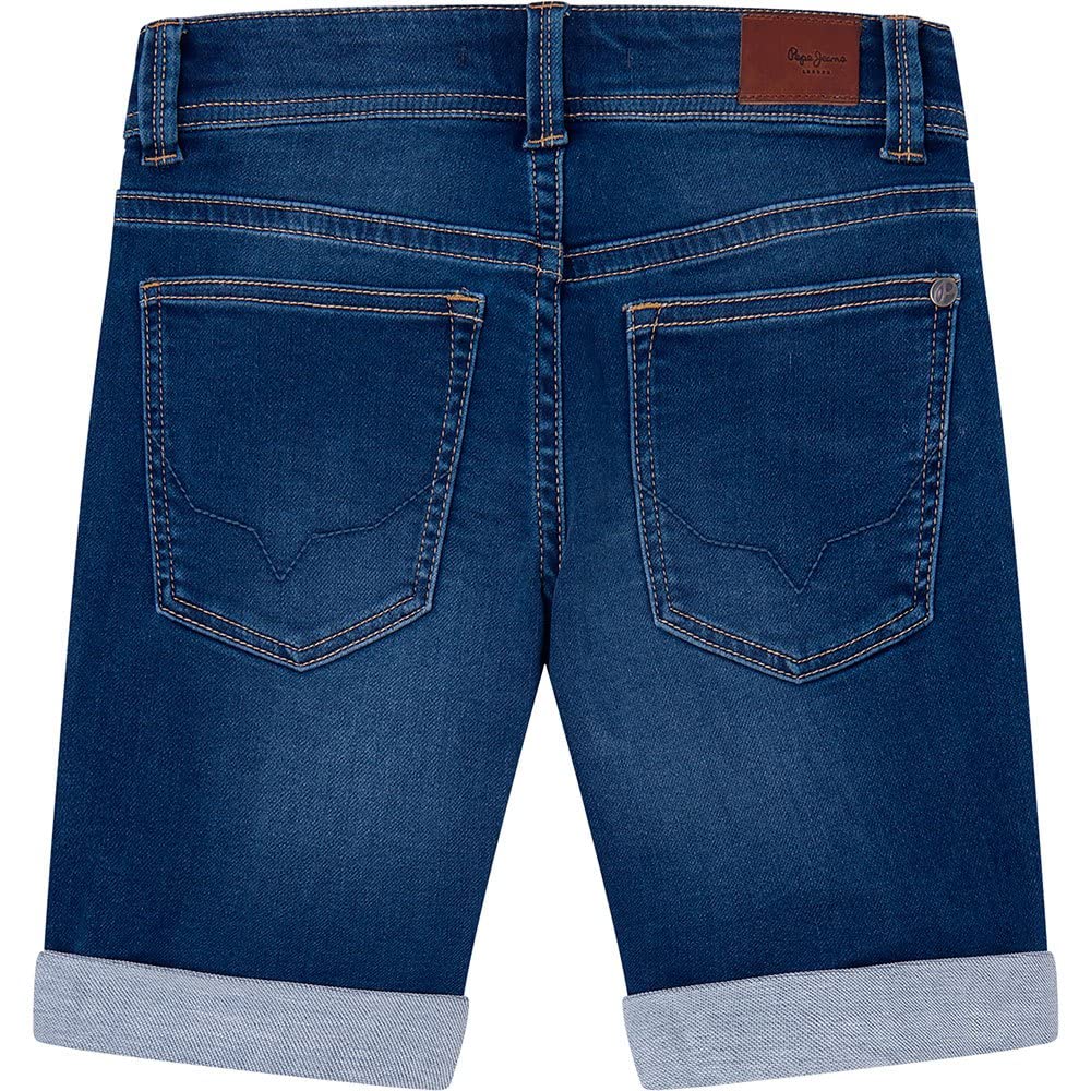Pepe Jeans Niños Tracker Short Pantalones cortos