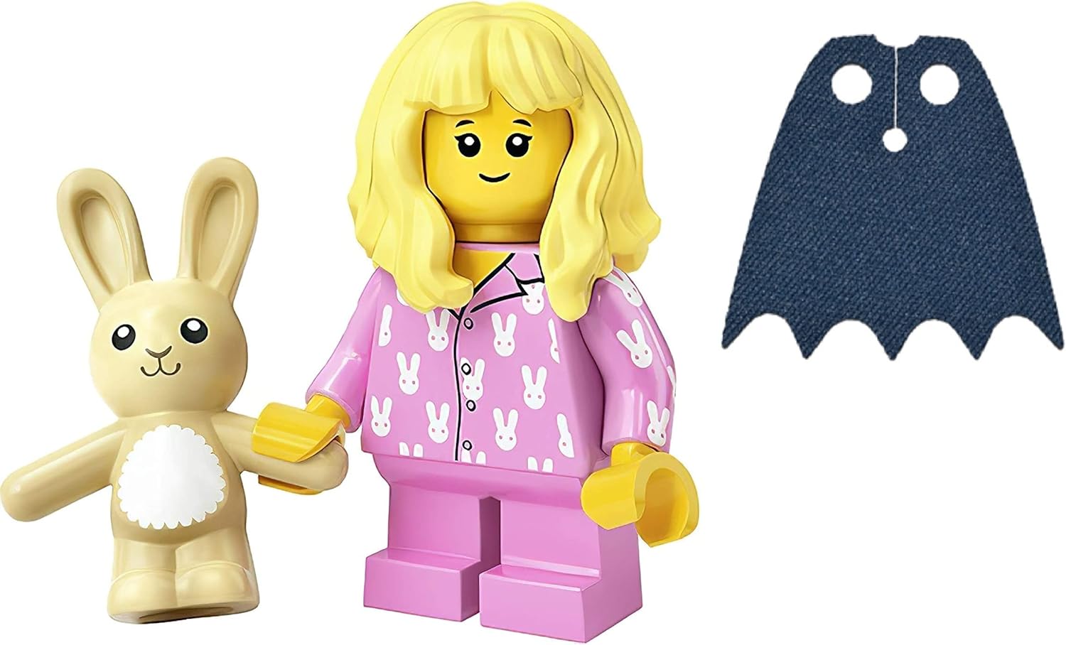 LEGO Minifigures Series 20 - Pajama Girl - 71027