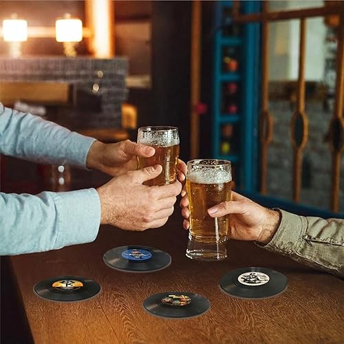 Miniatura 2 de Posavasos