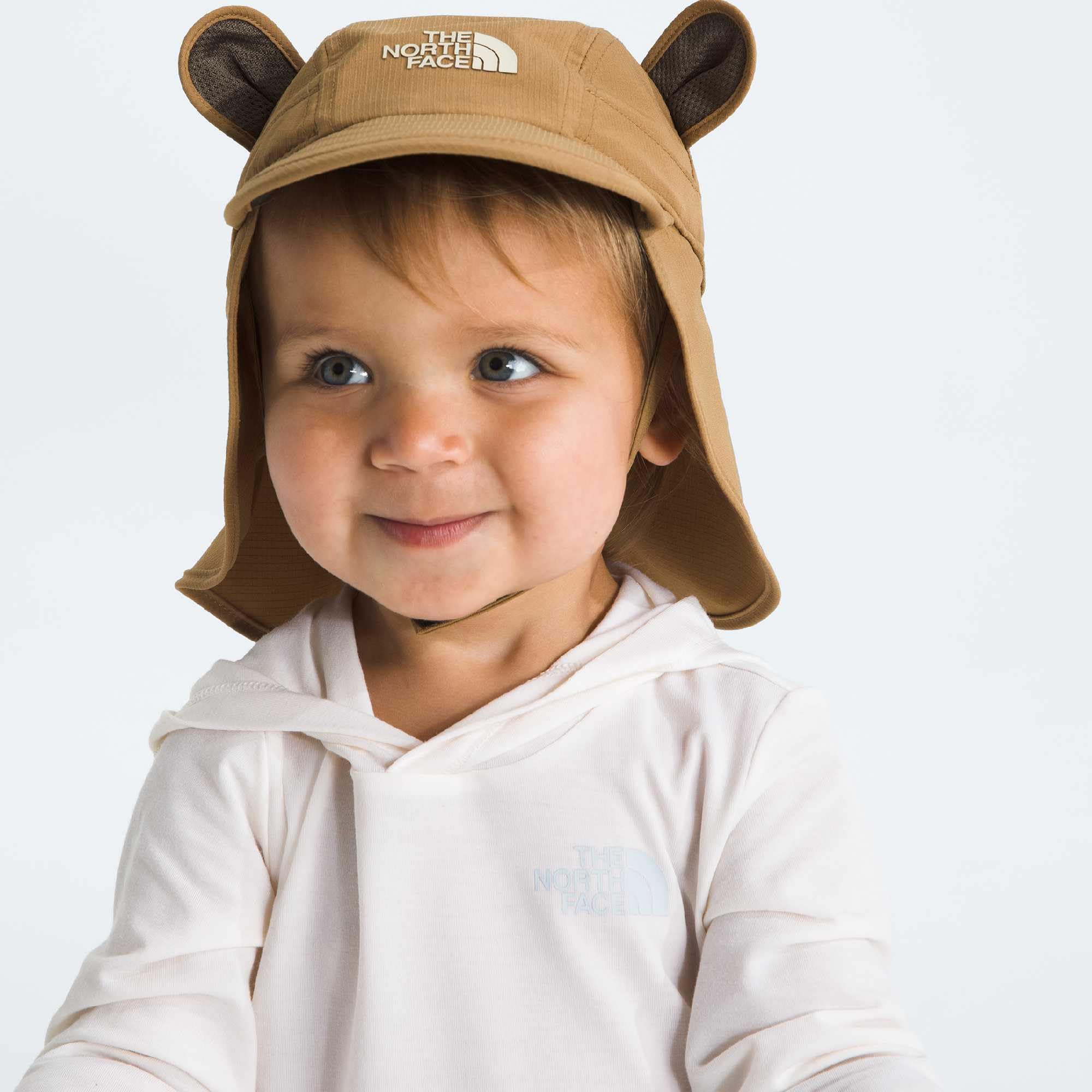 The North Face - Class V Sun Buster, Cappello Unisex - Bimbi 0-24