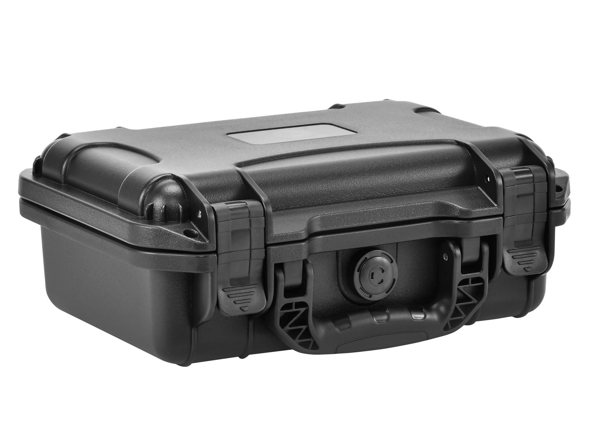 Compatible con Estuche rígido dji Osmo Pocket 4 | Carcasa rígida con forro suave for protección contra impactos y rayones durante el transporte.