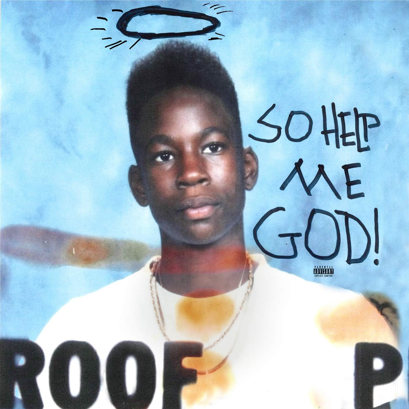 So Help Me God! [LP] por 2 Chainz — capa do álbum