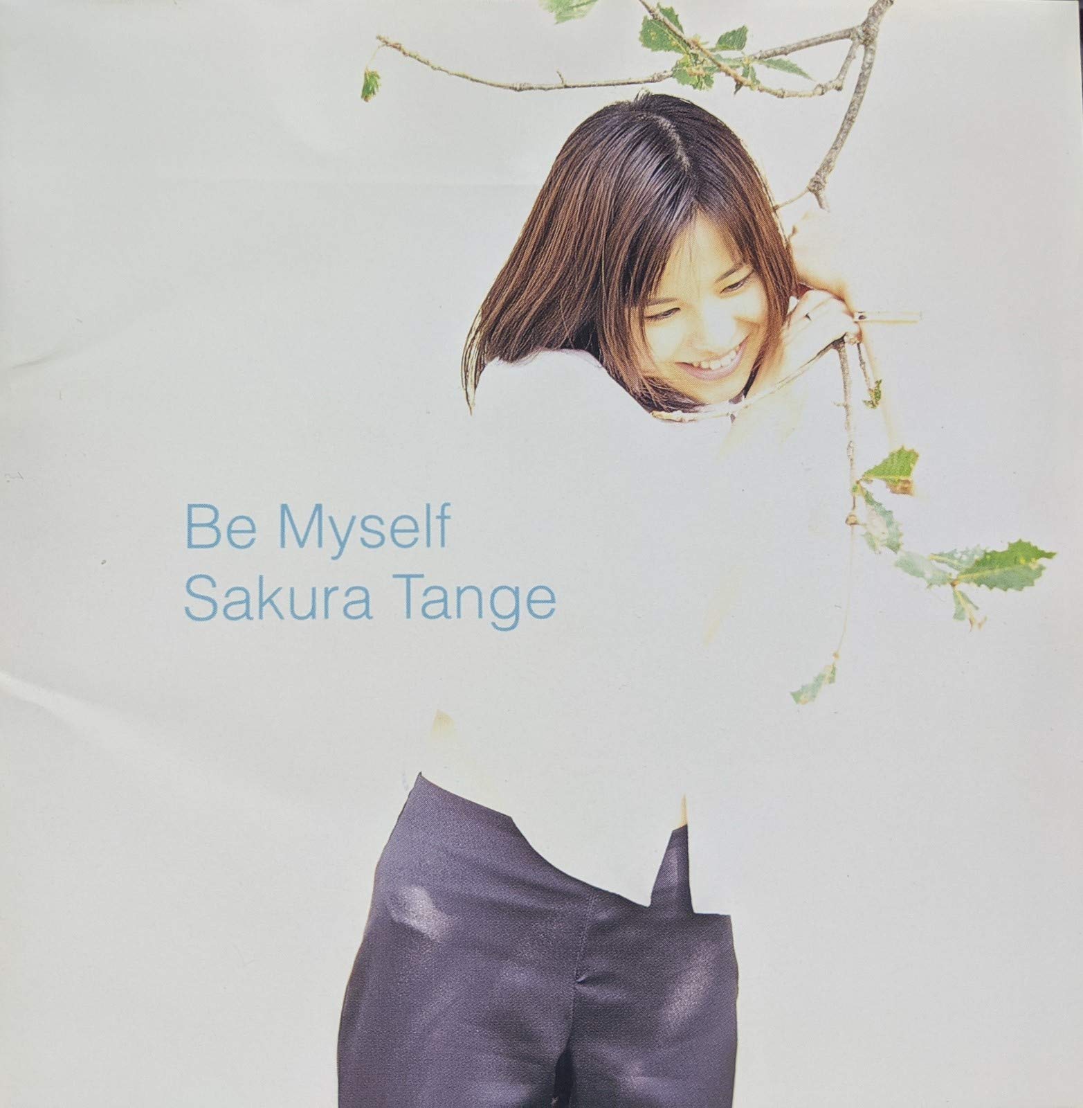 Amazon.co.jp: Be Myself: ミュージック