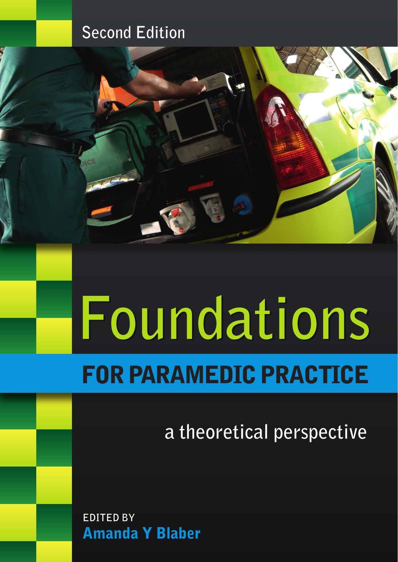 タオ人間医学 Foundational Practices Foundations for paramedic practice: a theoretical perspective: A