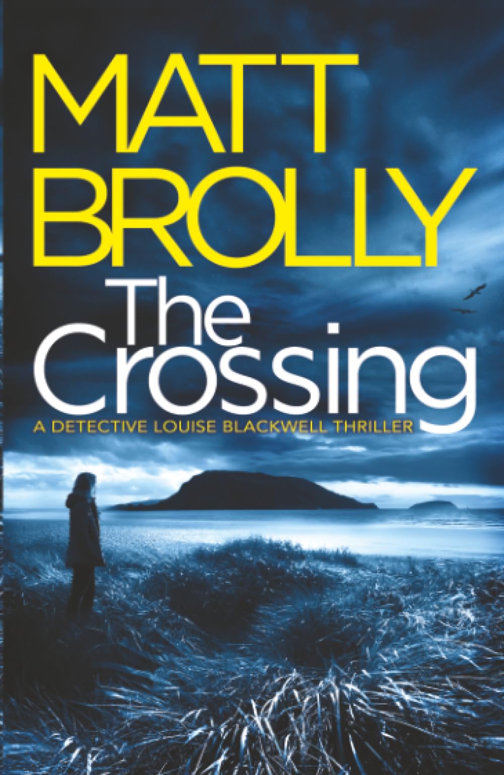 The Crossing