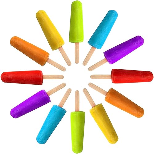 Miniatura 7 de Perfect Stix Depresores de lengua, no estériles, 6 pulgadas, 500 unidades mayores, paquete de 500 unidades, marrón y PS-114st-1,000 palitos de