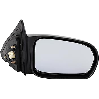 Amazon Com Kool Vue Hd36el Honda Civic Sedan Driver Side Mirror Power Paint To Match Automotive