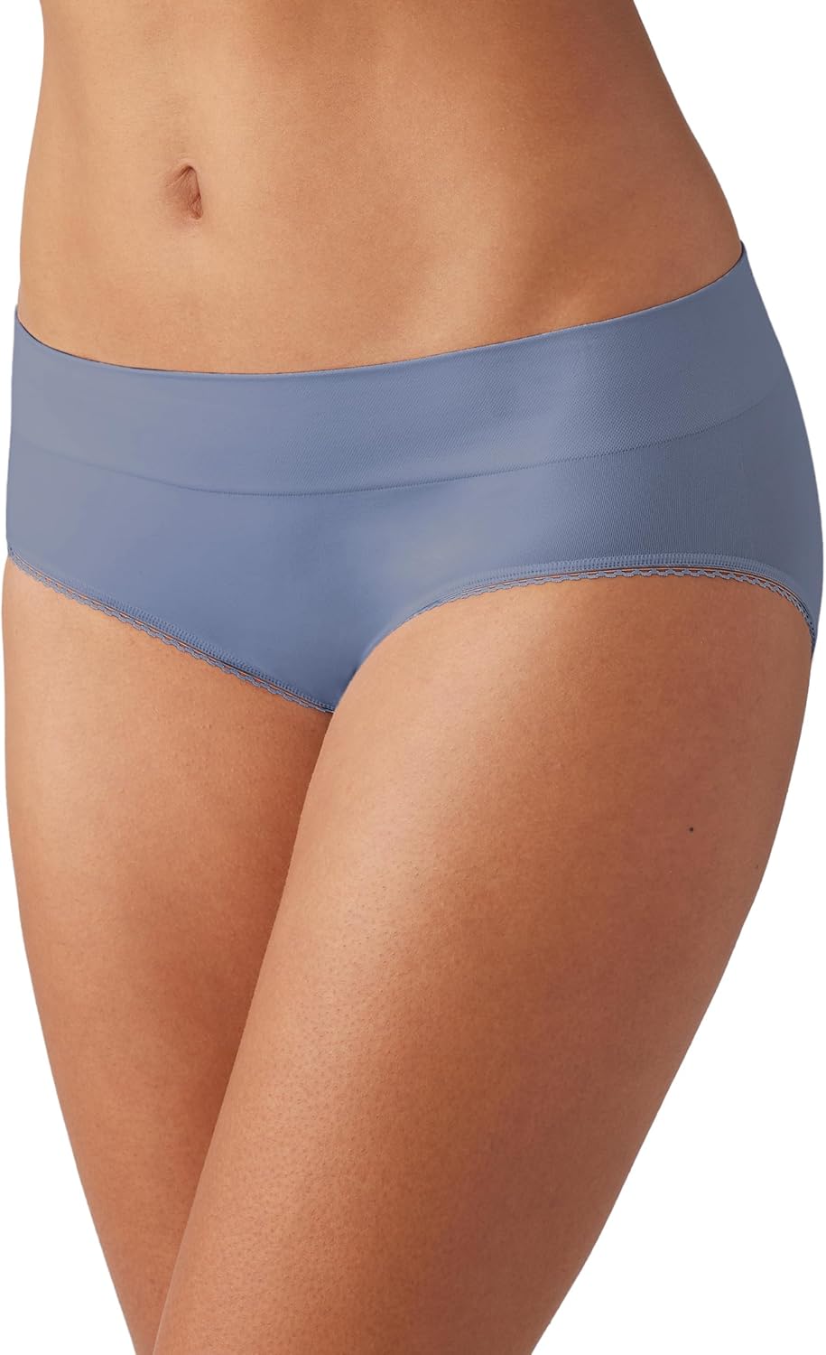Wacoal womens Feeling Flexible Hipster - Image 3