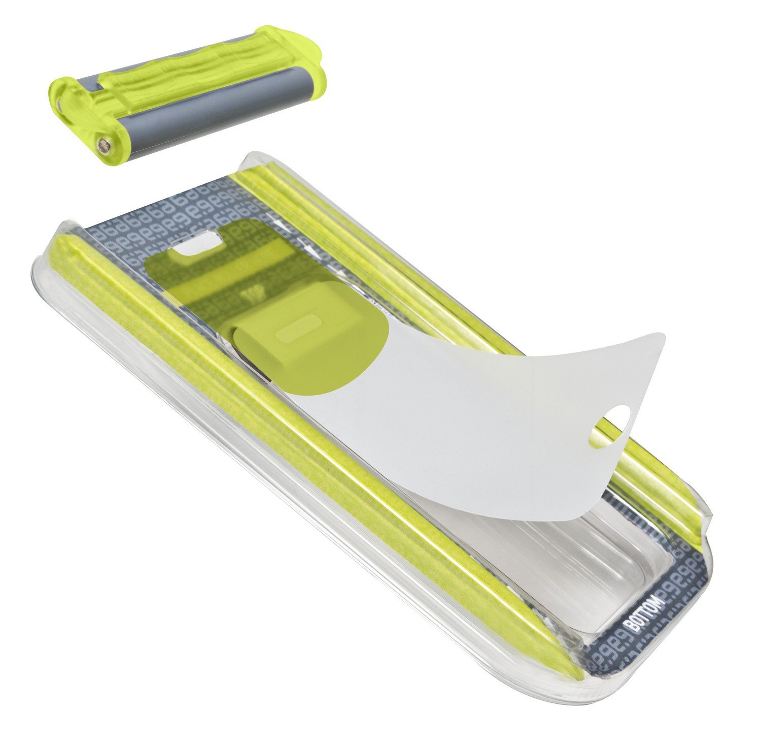 PureGearPuretek Roll On HD Impact Screen Shield Kit for iPhone 5/5C/5S