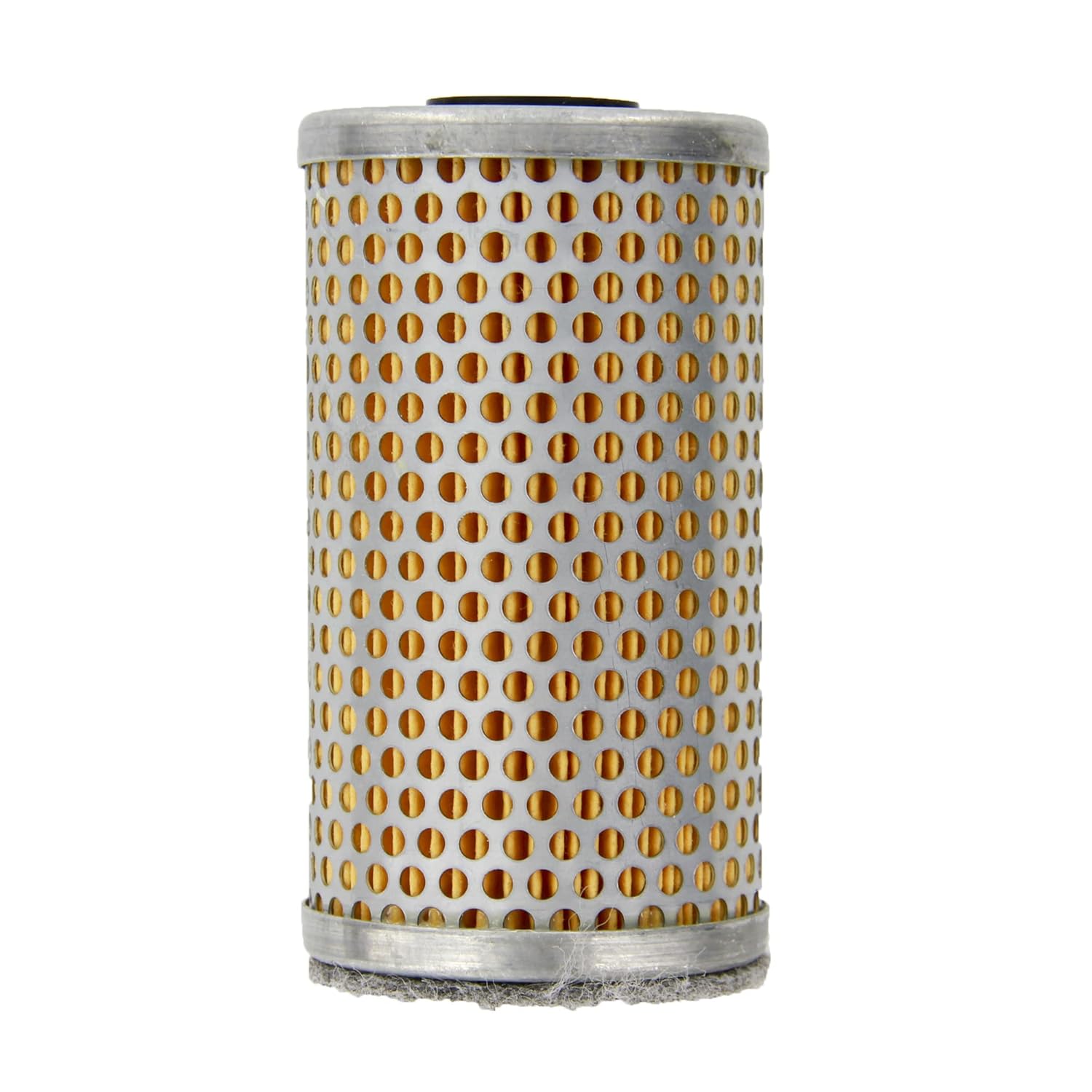 Aftermarket Becker Pump 909510 Air Filter Element | Pleated Media | Replacement Part | for Compressed Air Equipment & Systems