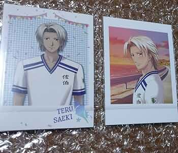 ときめきメモリアルGirl's Side ときメモGS トレカ カード 佐伯瑛 Amazon.co.jp: ときメモGS佐伯瑛トレカGirl's Side : おもちゃ