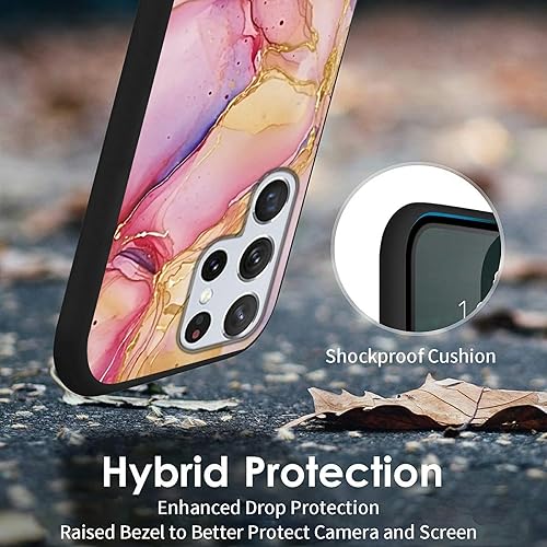 Miniatura 410 de Funda protectora para Samsung Galaxy A13 5G/A04S para Samsung Galaxy A13 5G/A04S, funda de silicona TPU suave con calavera de rosa, diseño elegante