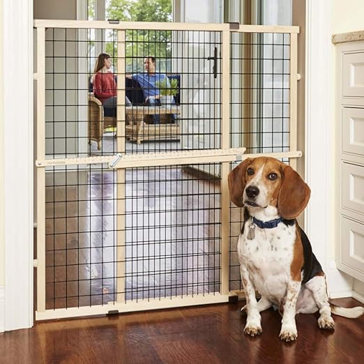60 inch pet gate