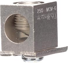 Siemens ECCS2 Ground Bar Lug Kit