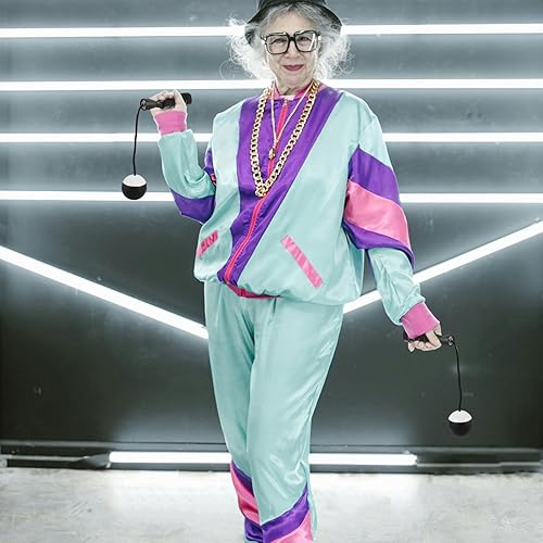 Miniatura 5 de BESTonZON Cordless Jumping Rope with Weighted Balls for Fitness Women and Men Portable Ropeless Skipping Rope with Ergonomic Handles for Indoor Fat