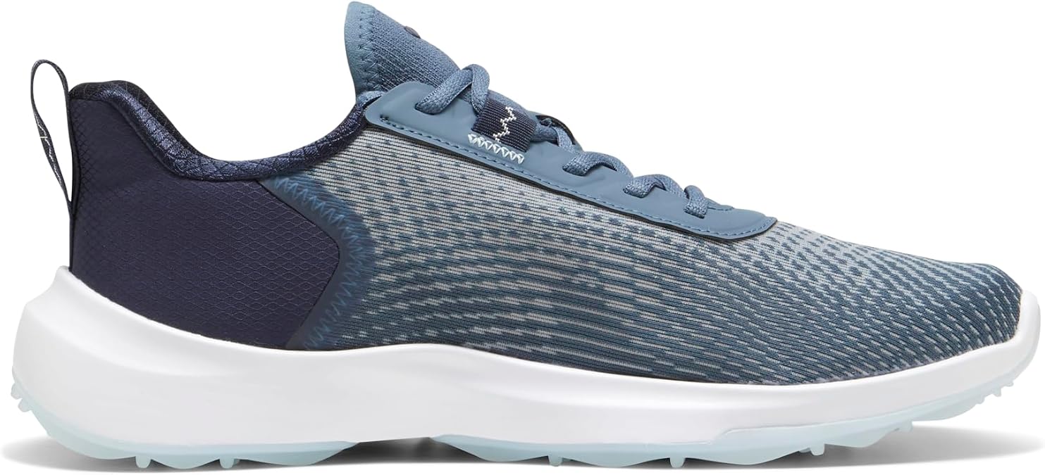 PUMA Fusion Crush Sport Men's Golf Shoes