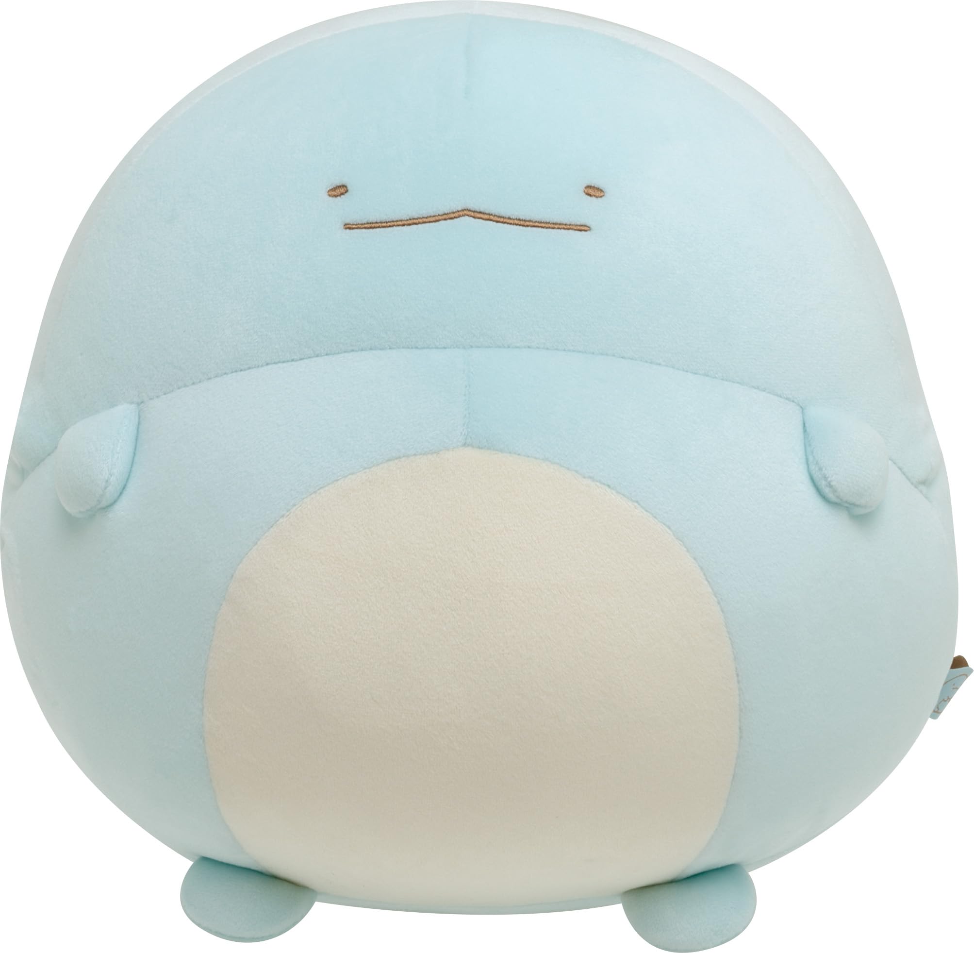 Amazon.co.jp: サンエックス すみっコぐらしぽんぽこきょむぐるみ(L