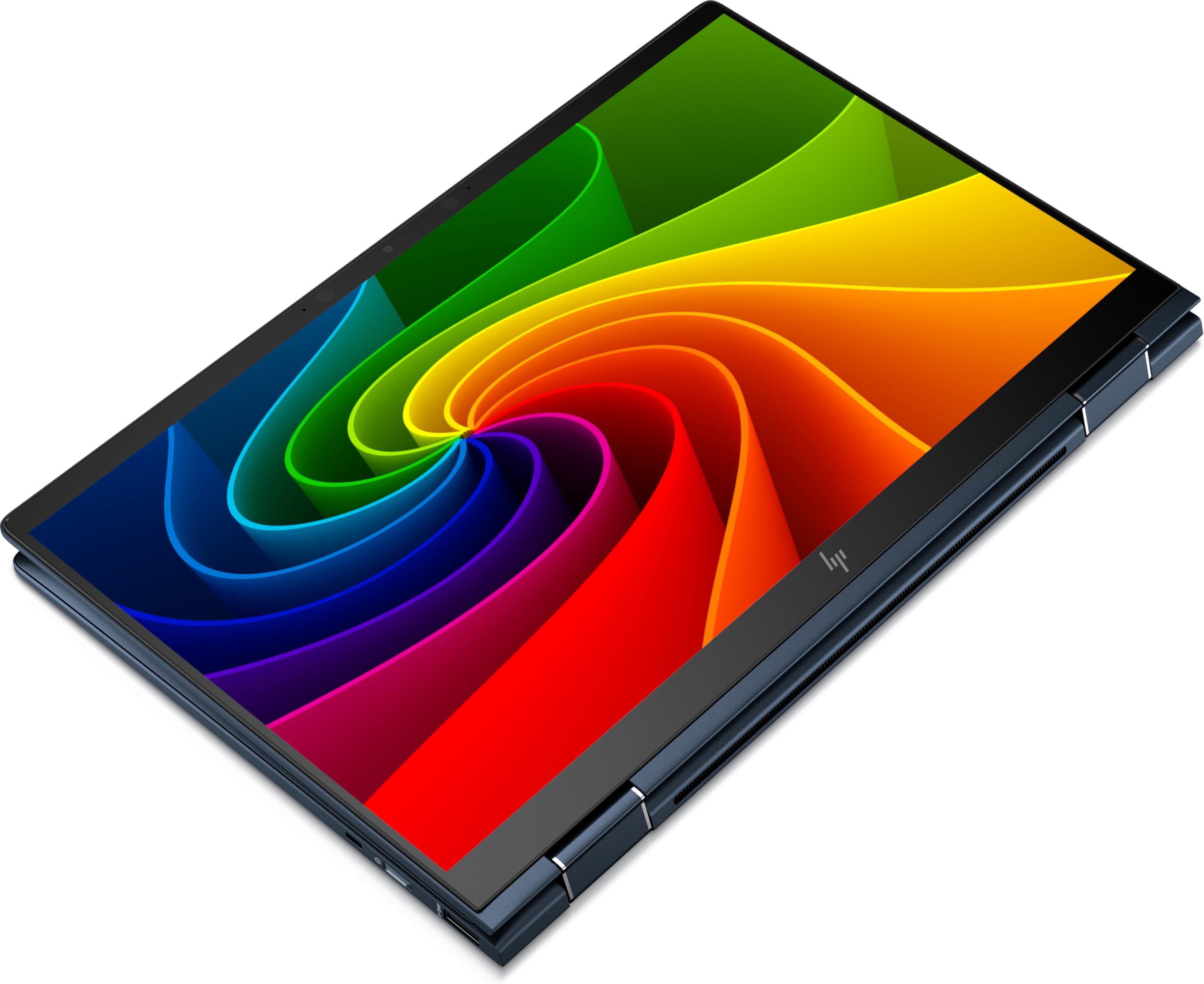 HP Business Laptop Notebook Elite Dragonfly i7-8565u 16GB 256GB SSD 1920x1080 Touchscreen Windows 11 (Generalüberholt)