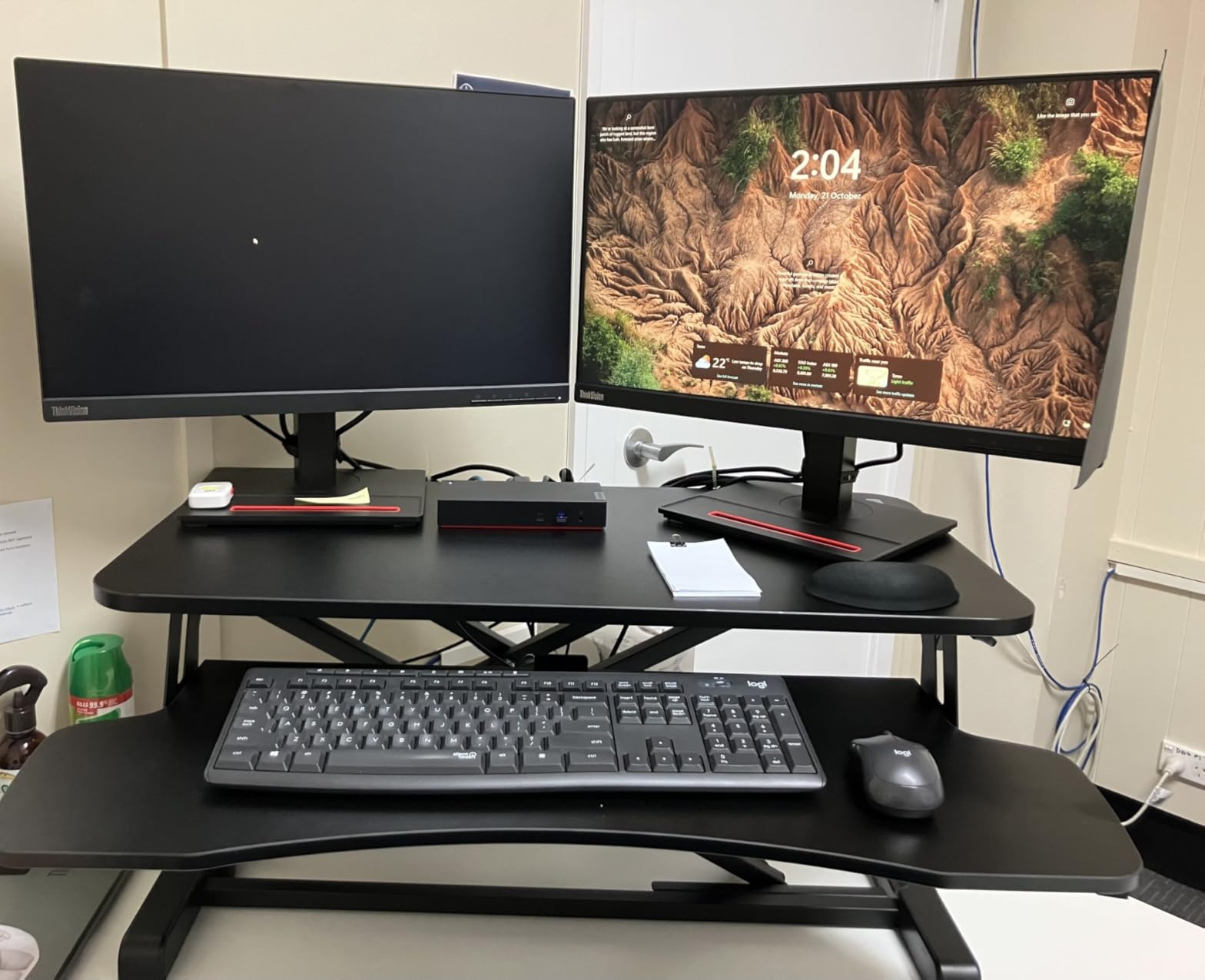 Customer photo