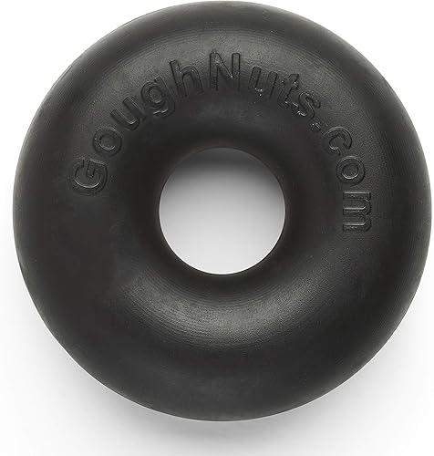 Miniatura 7 de Goughnuts  Juguetes para perros para masticadores agresivos  Juguetes para perros prácticamente indestructibles para razas grandes como Pit Bulls