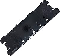 Vista 2 de CUB CADET Enganche de la asamblea del soporte 19A30003 19A40002 Twin Triple Rear Bagger