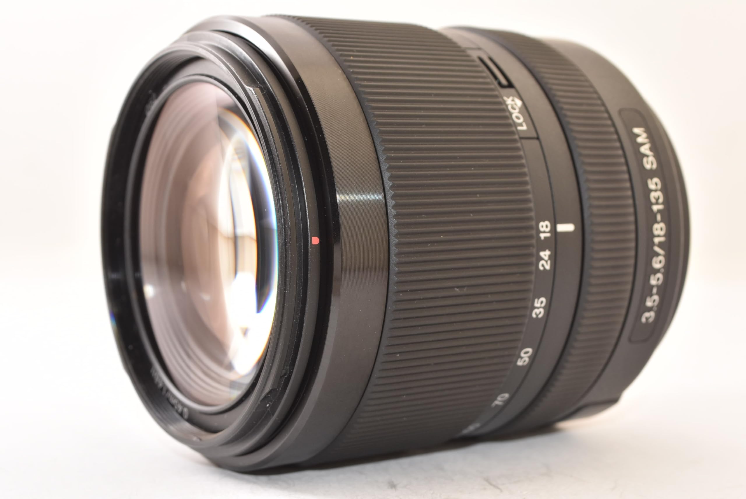SONY SLT-A58 DT 3.5-5.6/18-135 SAMレンズセット SONY SLT-A58 DT 3.5-5.6/18-135 SAMレンズセット