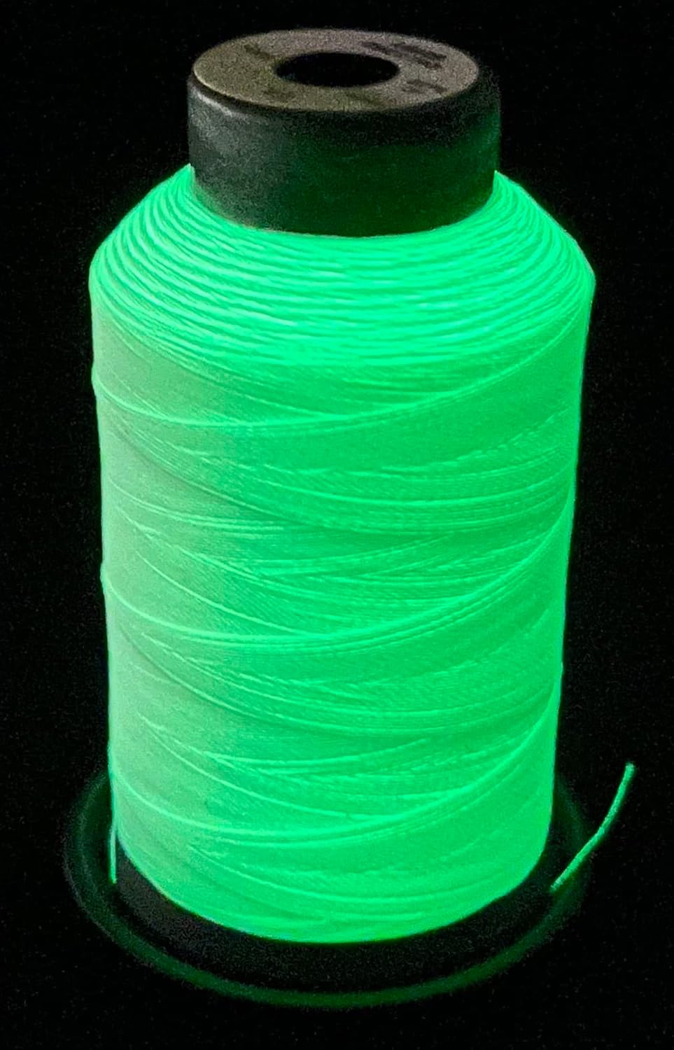 Isacord Glow in The Dark