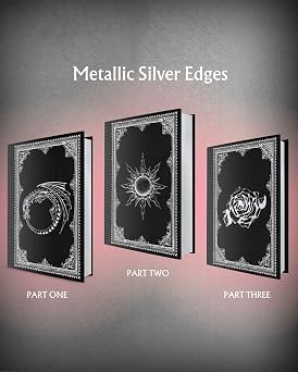 Alchemised (Deluxe Three-Volume Slipcase Edition)