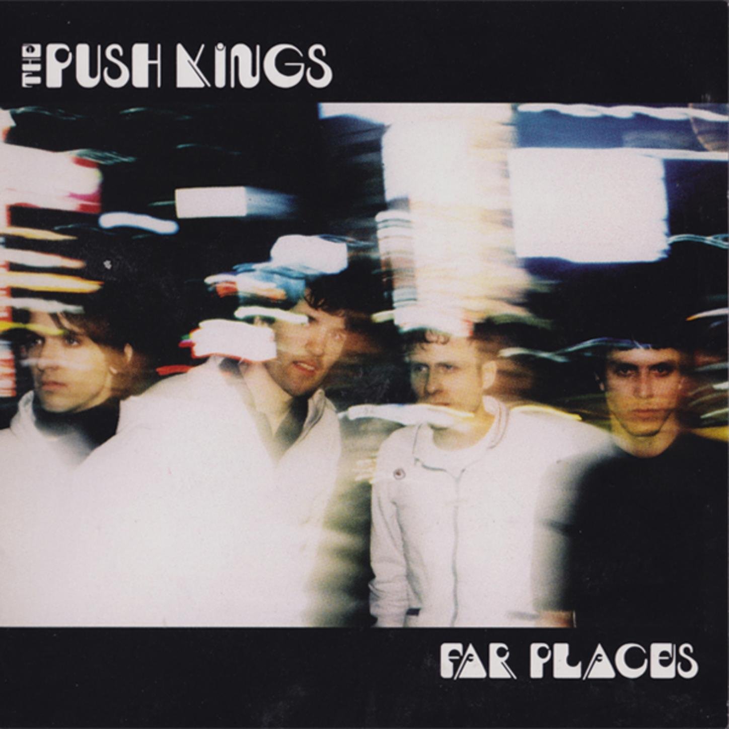 The Push Kings