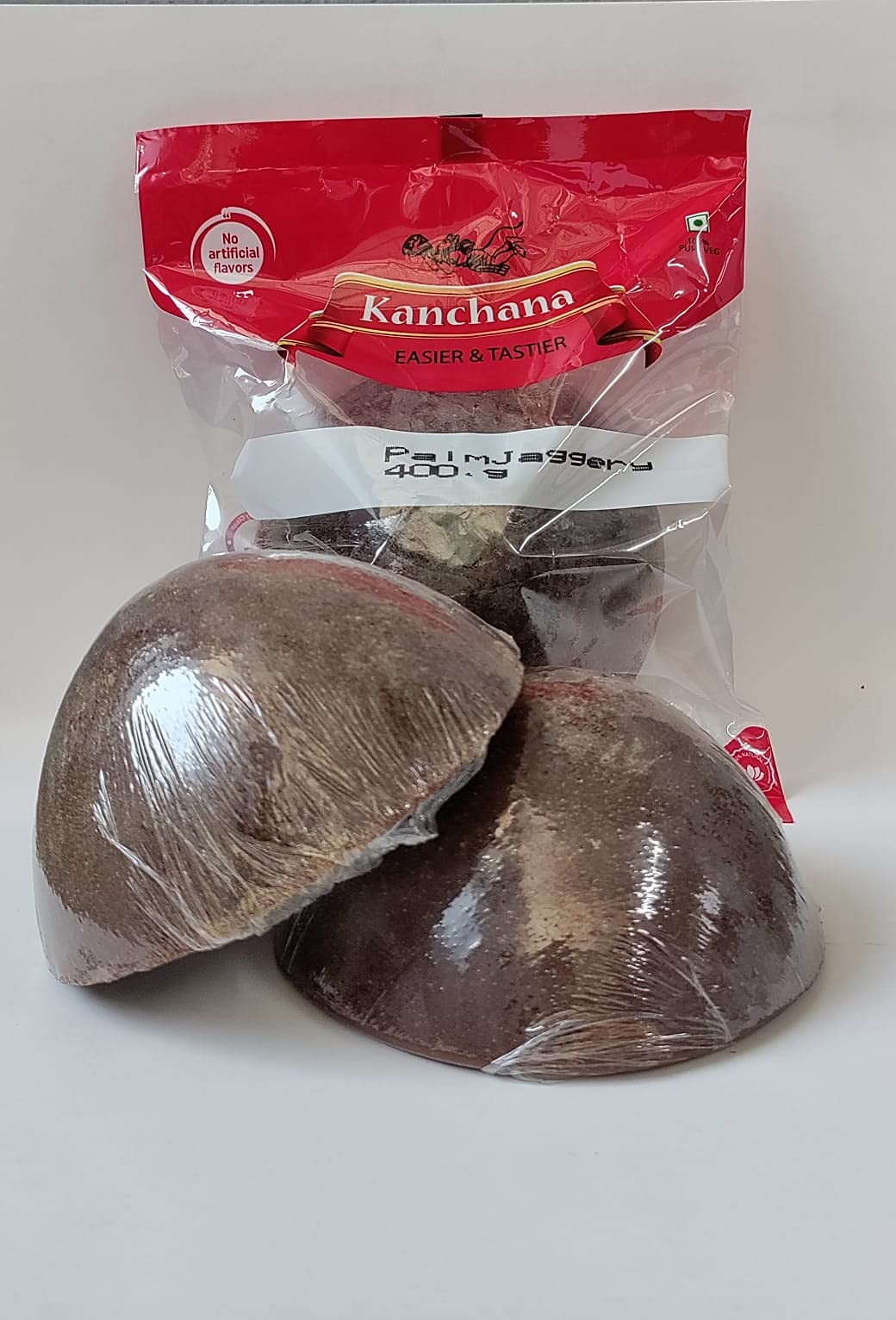 Kanchana palm jaggery (B09HQV42BC) Amazon Price History, Amazon Price Tracker