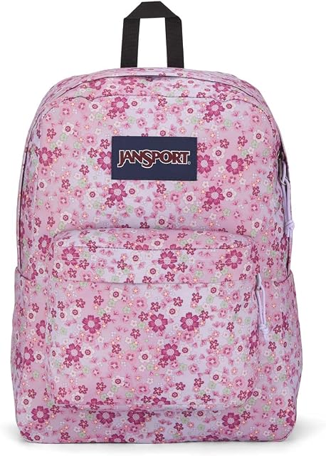 JanSport SuperBreak One, duży plecak, 47 L, 42 x 33 x 21 cm