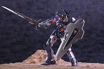 Amazon | コトブキヤ 装甲巨神Zナイト Z・A03 TYPE-K Zナイト 1