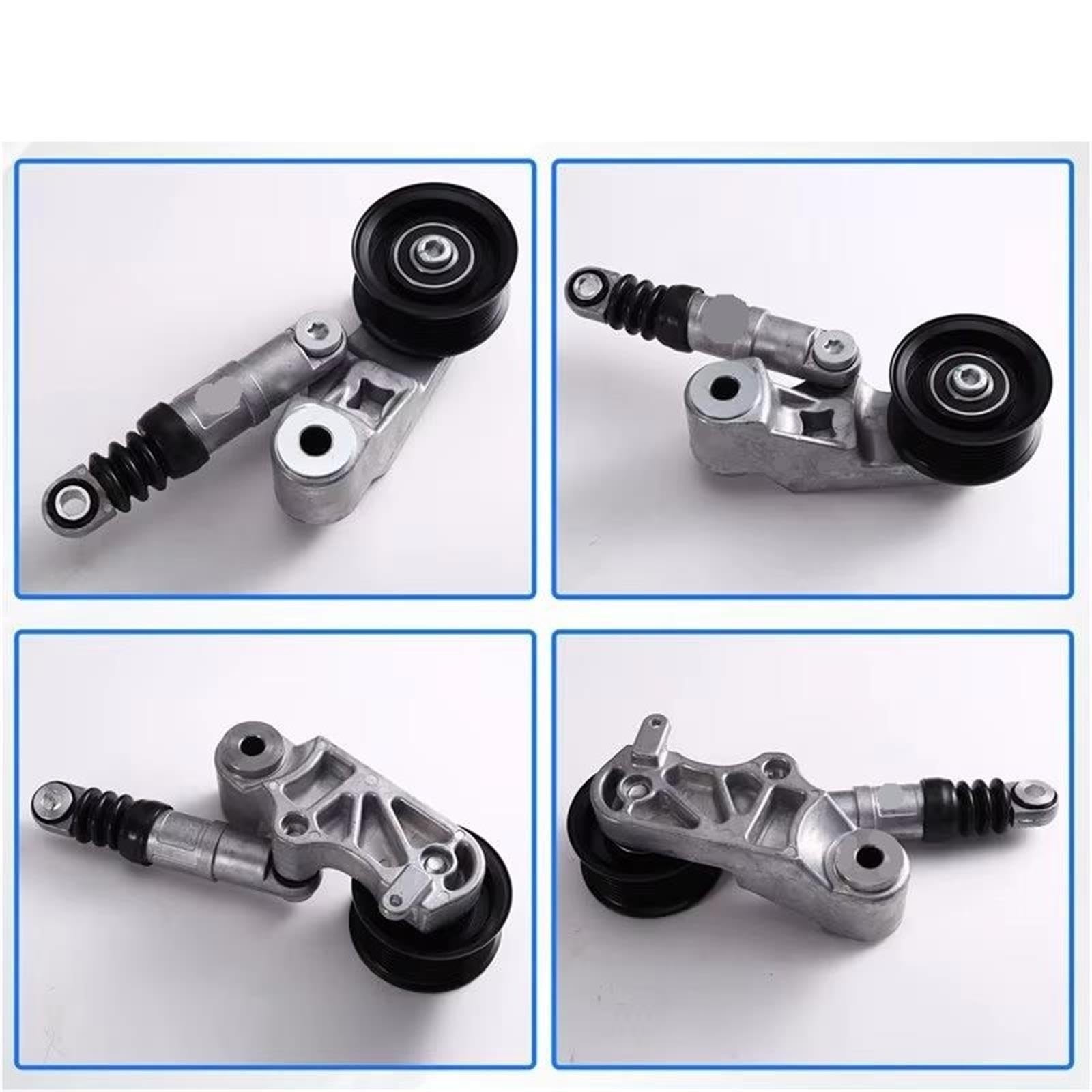 Tensor Correa Transmisión Coche Para Jeep Para Wrangler 3.6L V6 2019-2023