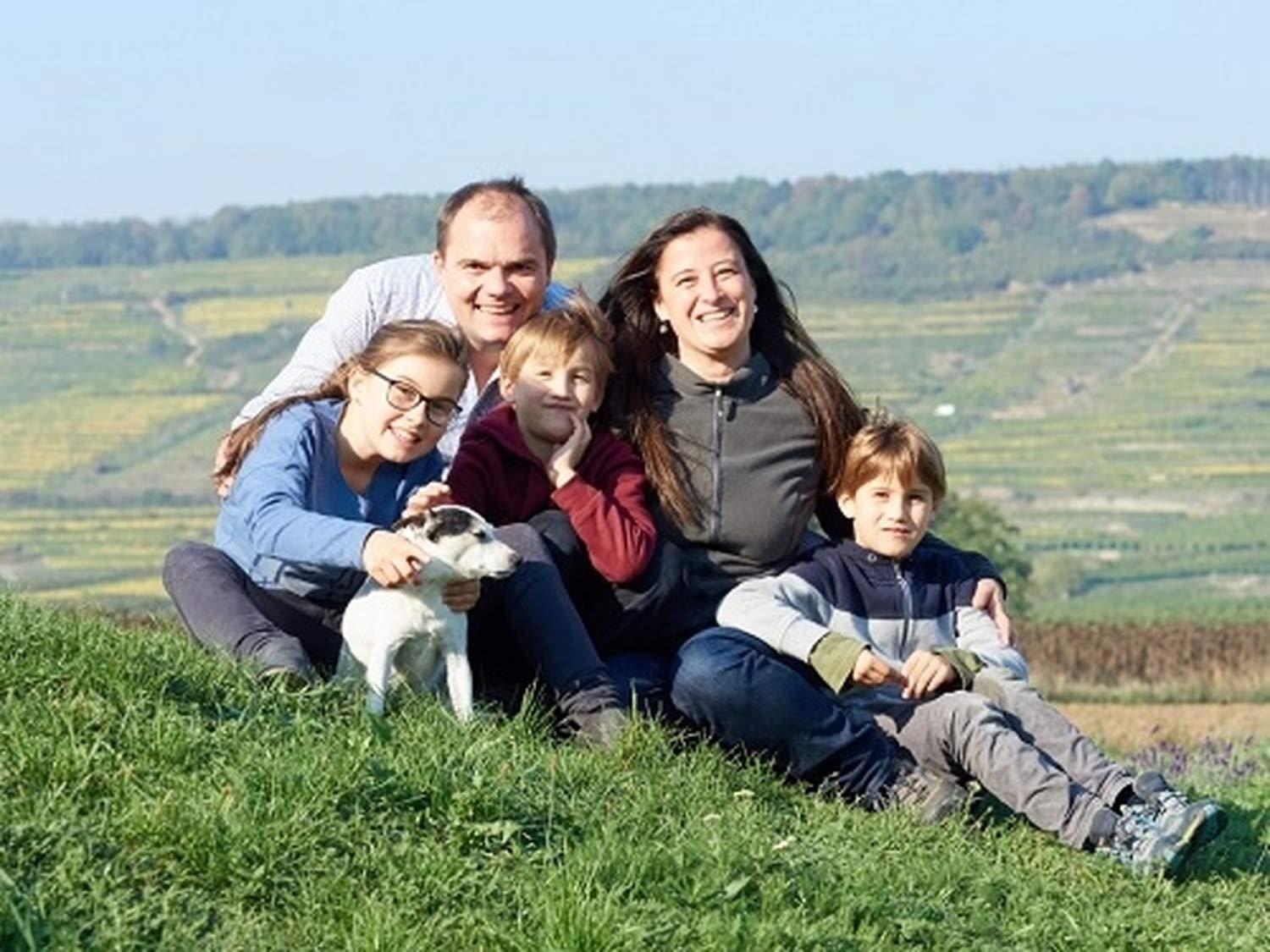 Hirsch Grüner Veltliner Ried Grub 1. Lage Kamptal - 2020